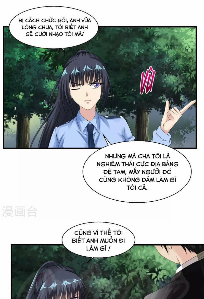 Tuyệt Phẩm Y Thánh 46 trang 8