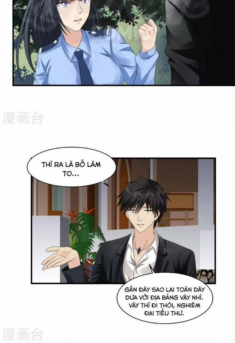 Tuyệt Phẩm Y Thánh 46 trang 9