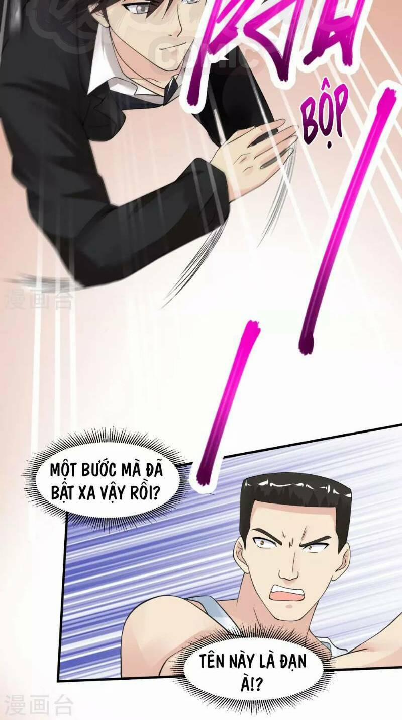 Tuyệt Phẩm Y Thánh 47 trang 11