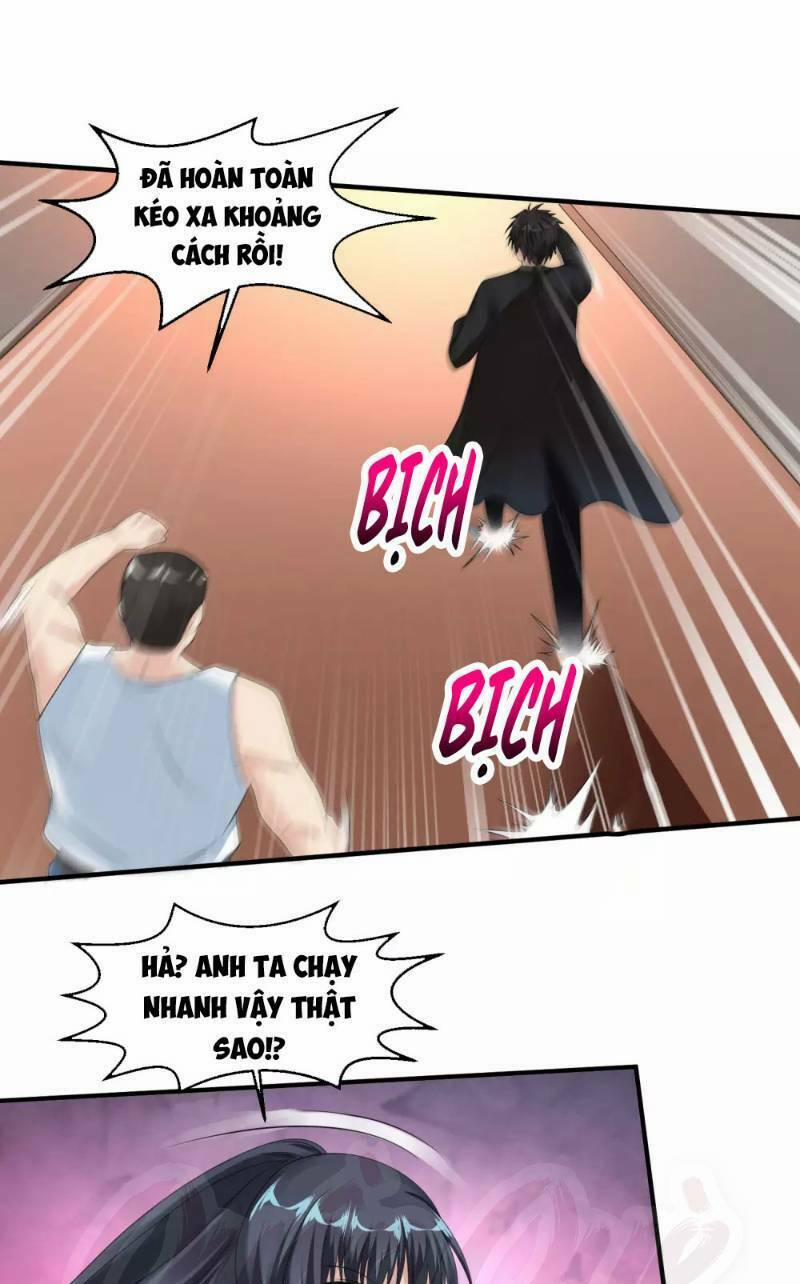 Tuyệt Phẩm Y Thánh 47 trang 12