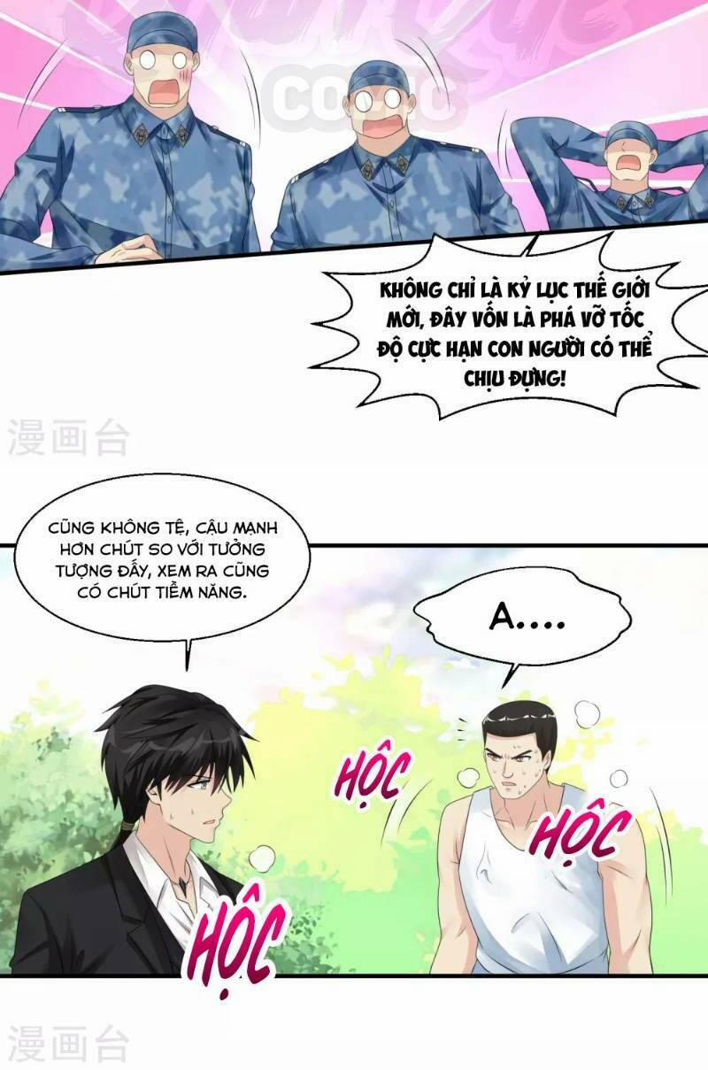 Tuyệt Phẩm Y Thánh 47 trang 15