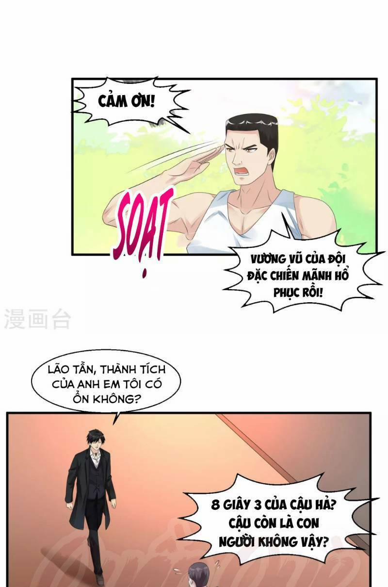 Tuyệt Phẩm Y Thánh 47 trang 16