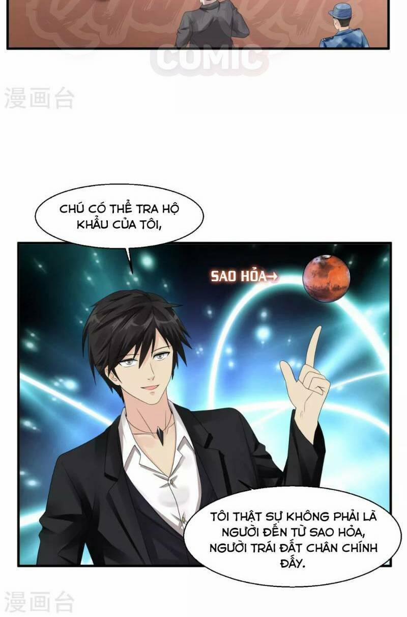 Tuyệt Phẩm Y Thánh 47 trang 17