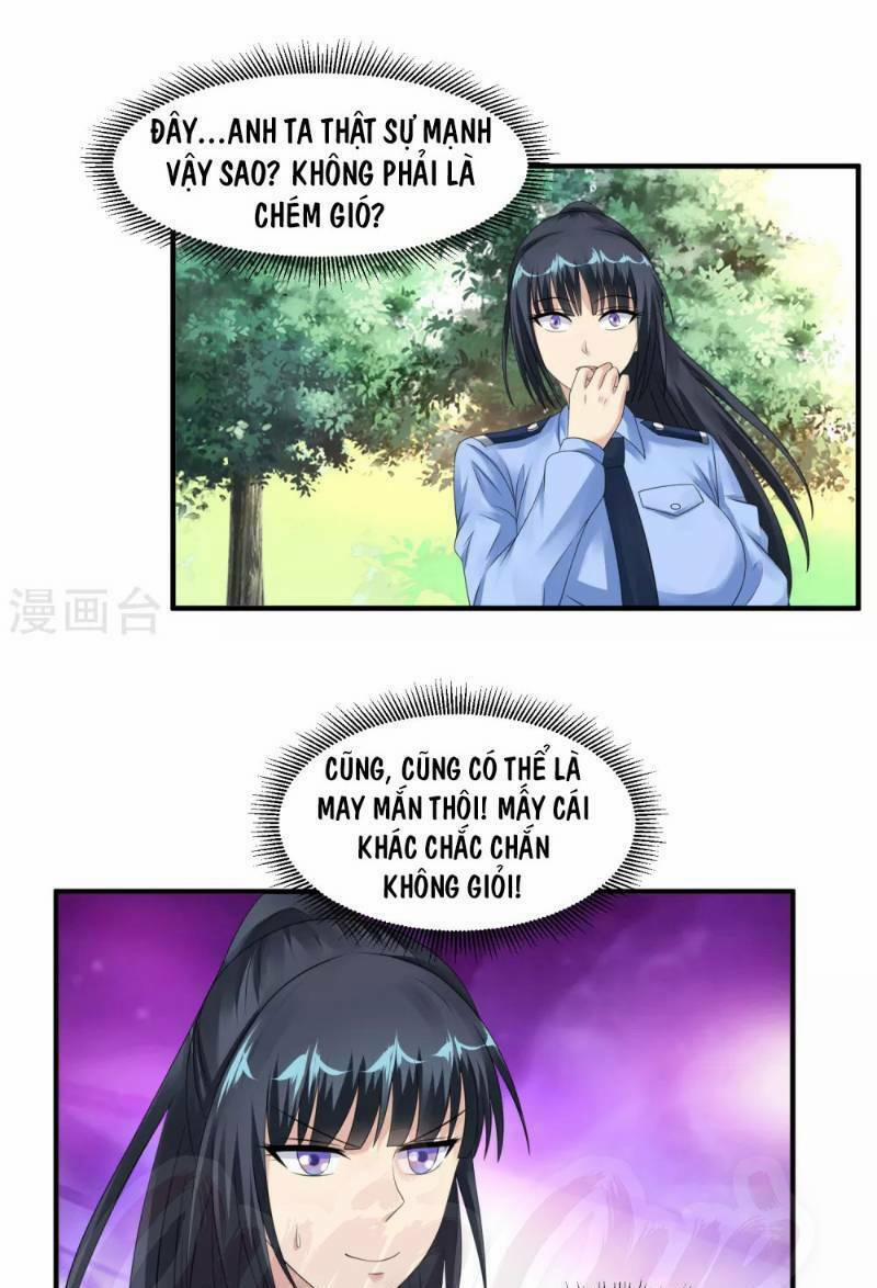 Tuyệt Phẩm Y Thánh 47 trang 18