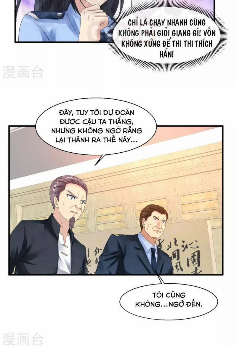 Tuyệt Phẩm Y Thánh 47 trang 19