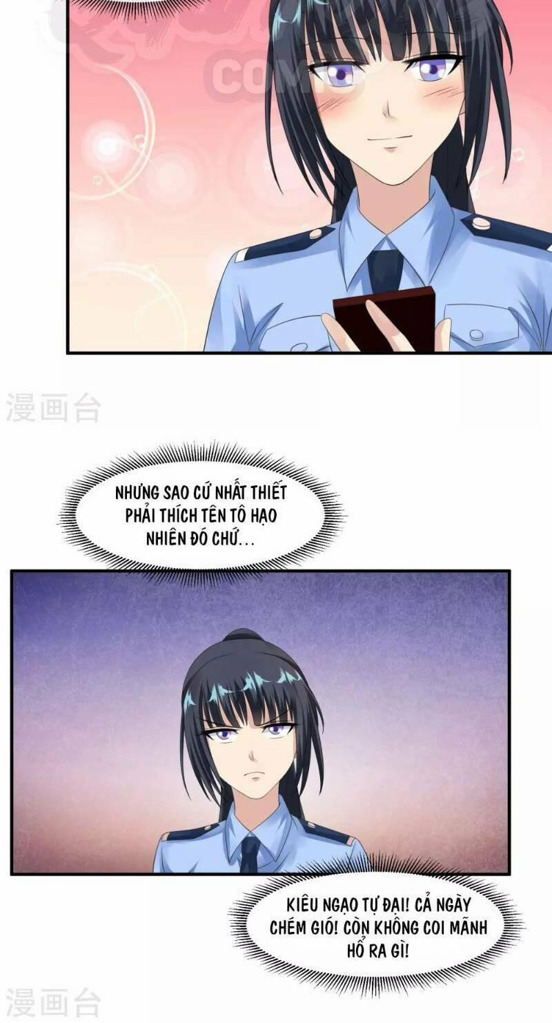 Tuyệt Phẩm Y Thánh 47 trang 3