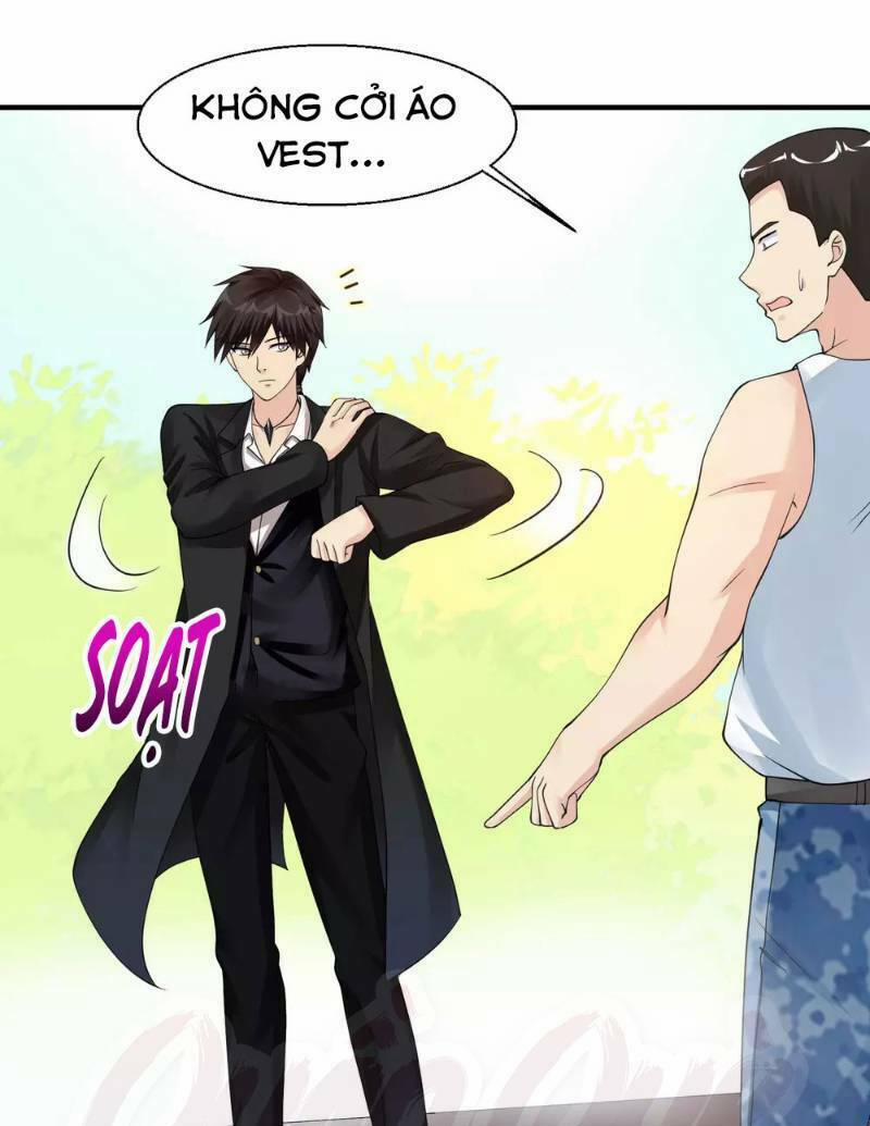 Tuyệt Phẩm Y Thánh 47 trang 6