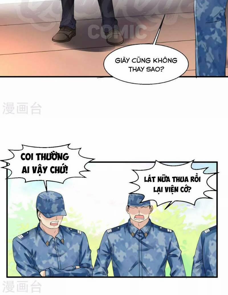 Tuyệt Phẩm Y Thánh 47 trang 7