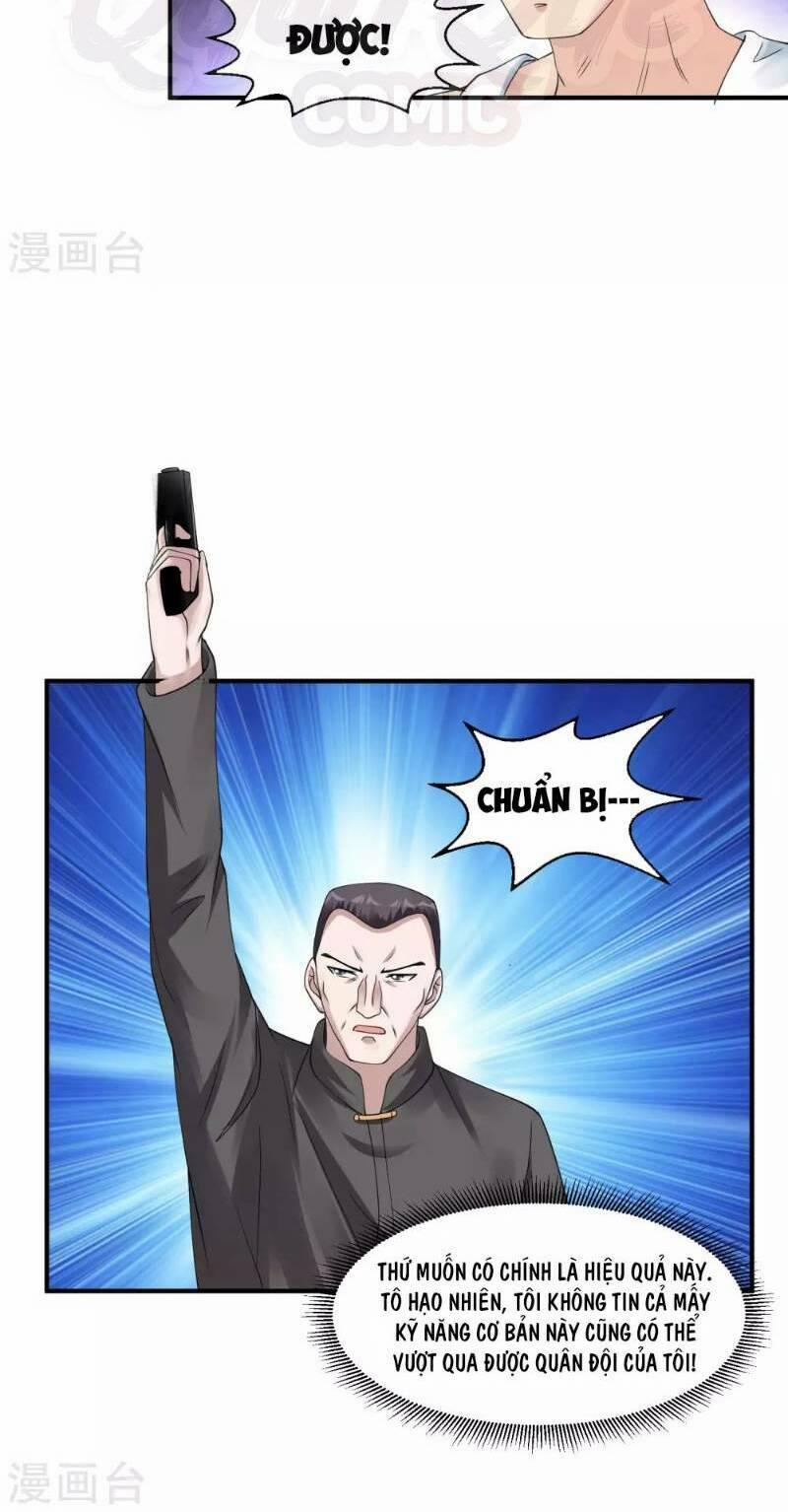 Tuyệt Phẩm Y Thánh 47 trang 9