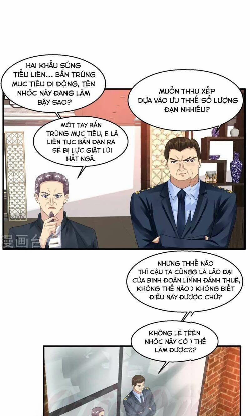 Tuyệt Phẩm Y Thánh 48 trang 0