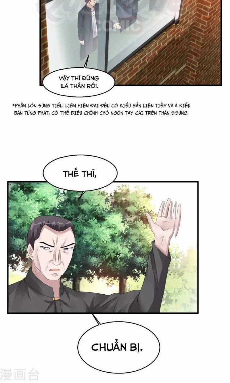 Tuyệt Phẩm Y Thánh 48 trang 1