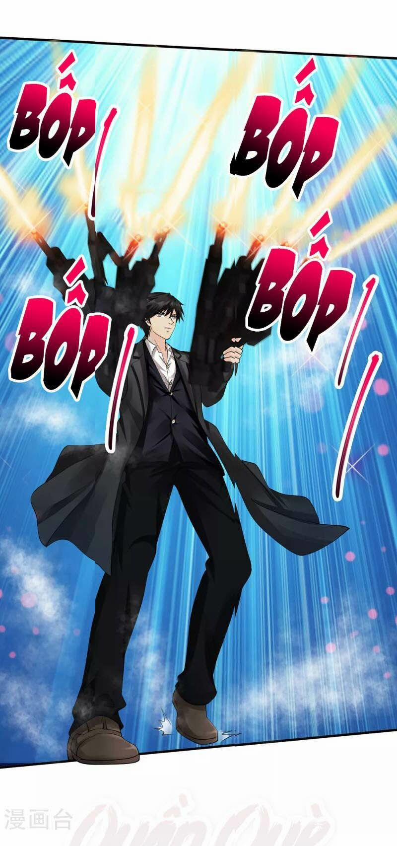 Tuyệt Phẩm Y Thánh 48 trang 10