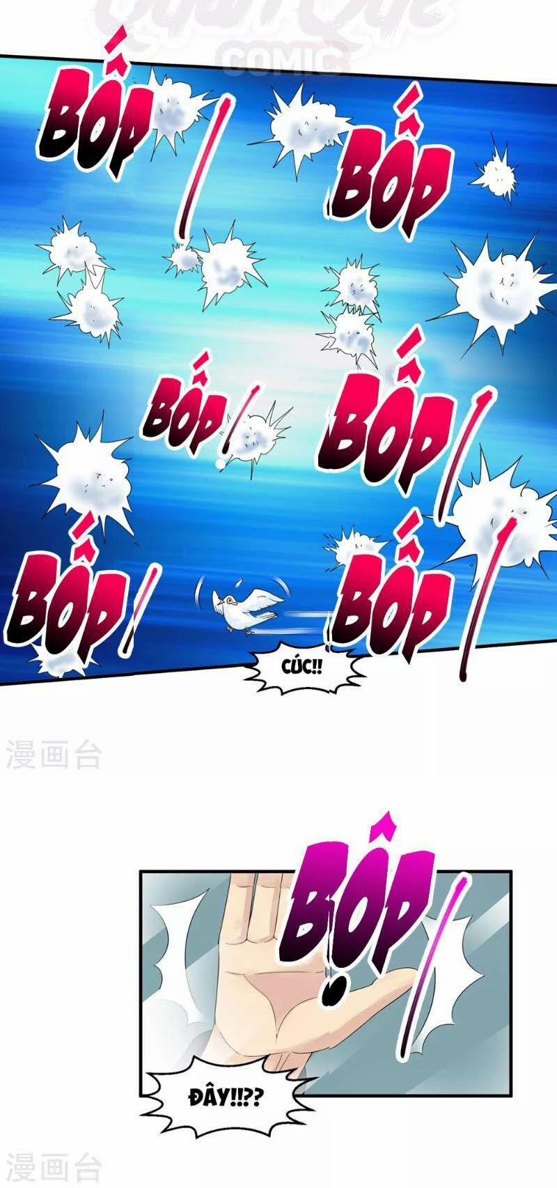 Tuyệt Phẩm Y Thánh 48 trang 11