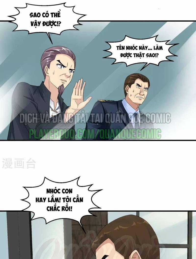 Tuyệt Phẩm Y Thánh 48 trang 12