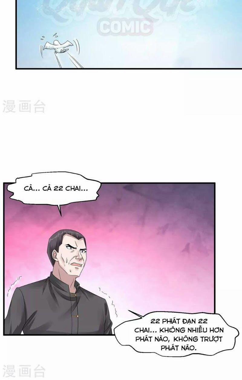 Tuyệt Phẩm Y Thánh 48 trang 15