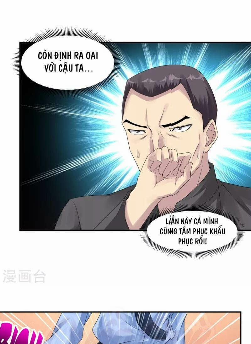 Tuyệt Phẩm Y Thánh 48 trang 18