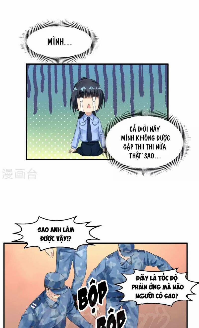 Tuyệt Phẩm Y Thánh 48 trang 20