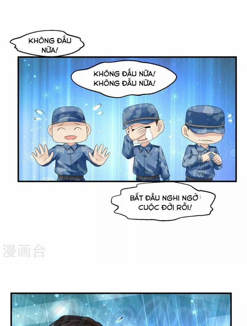 Tuyệt Phẩm Y Thánh 48 trang 22