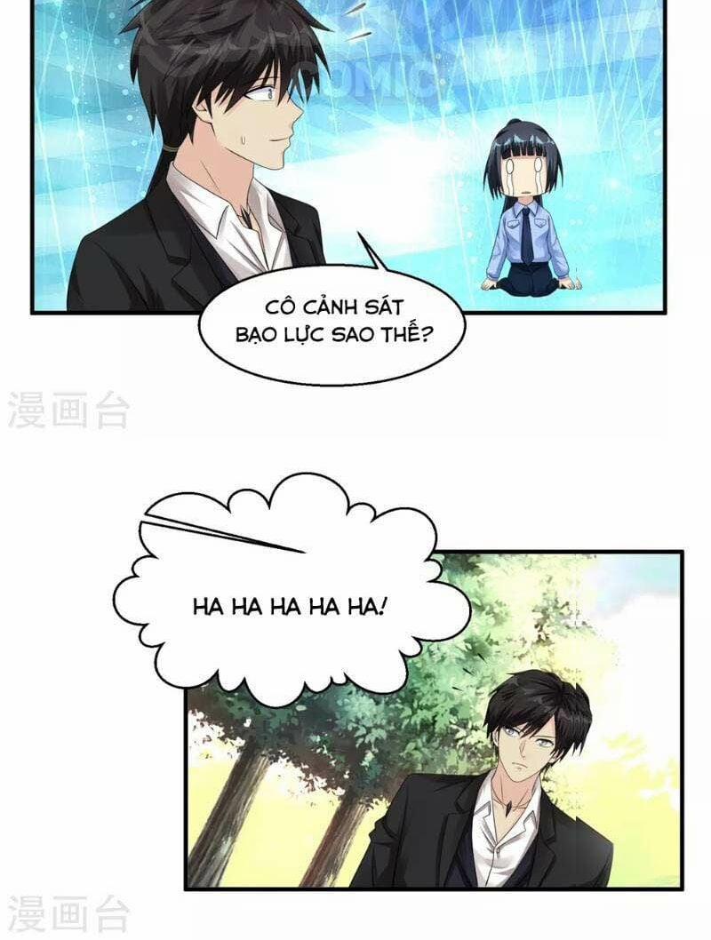 Tuyệt Phẩm Y Thánh 48 trang 23