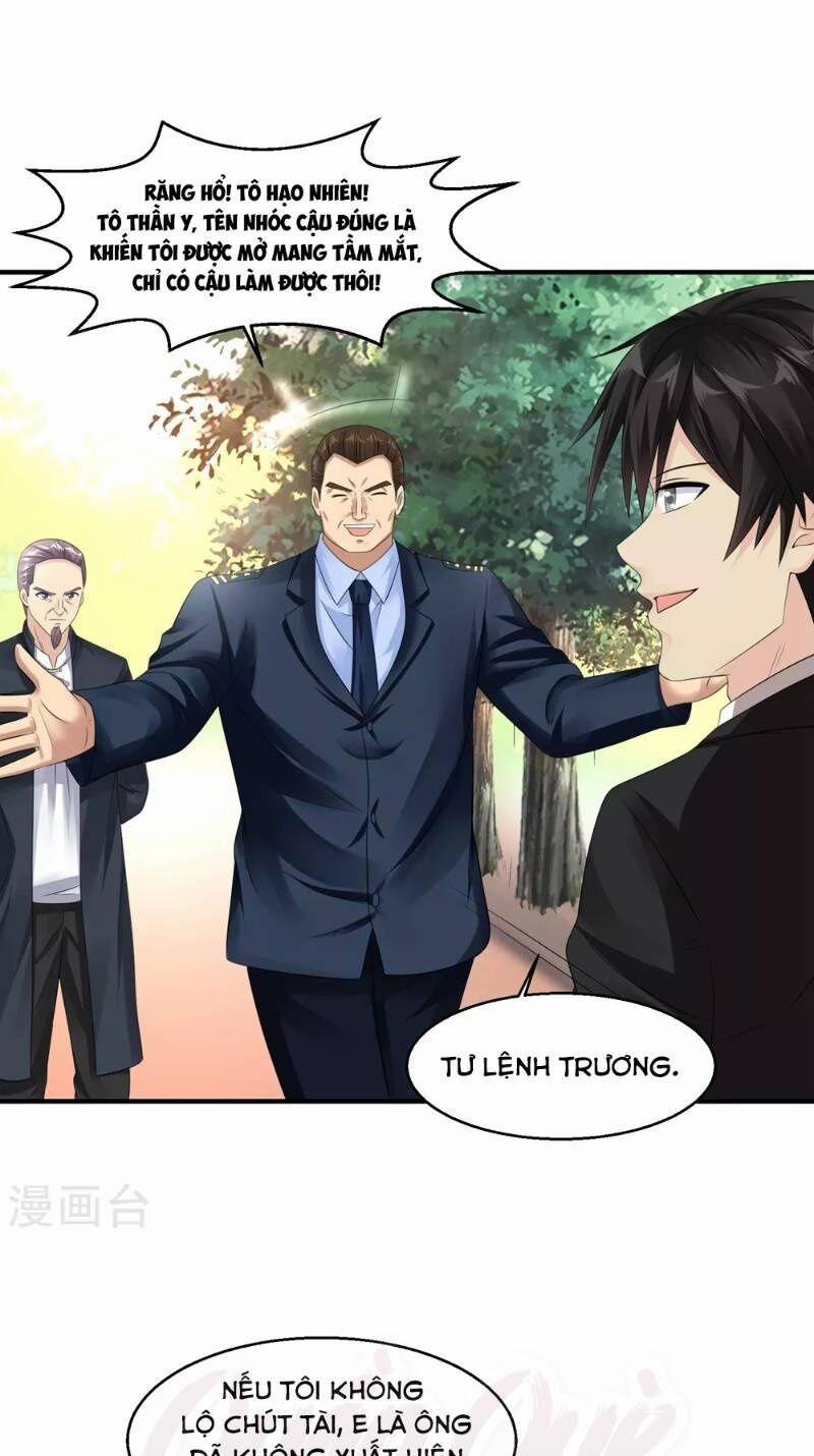 Tuyệt Phẩm Y Thánh 48 trang 24