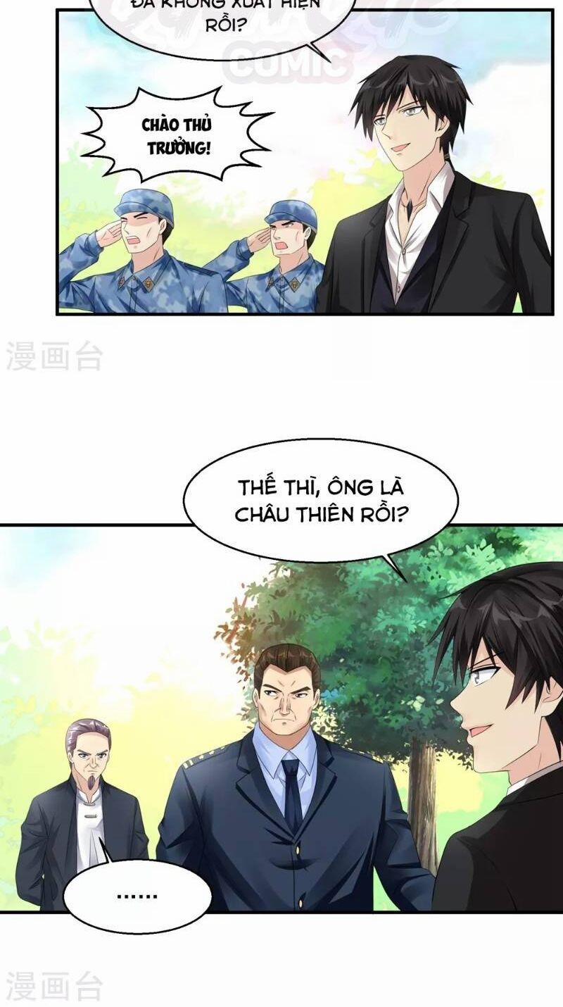 Tuyệt Phẩm Y Thánh 48 trang 25