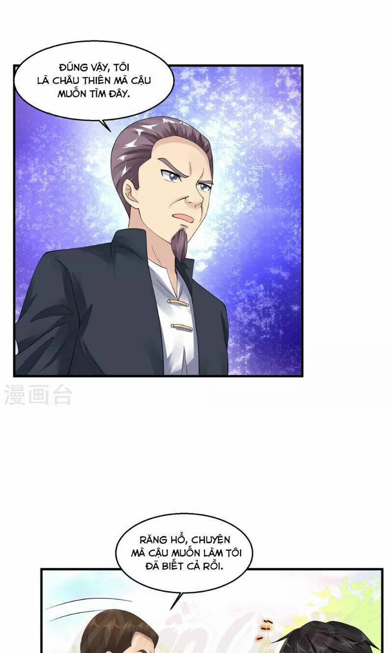 Tuyệt Phẩm Y Thánh 48 trang 26