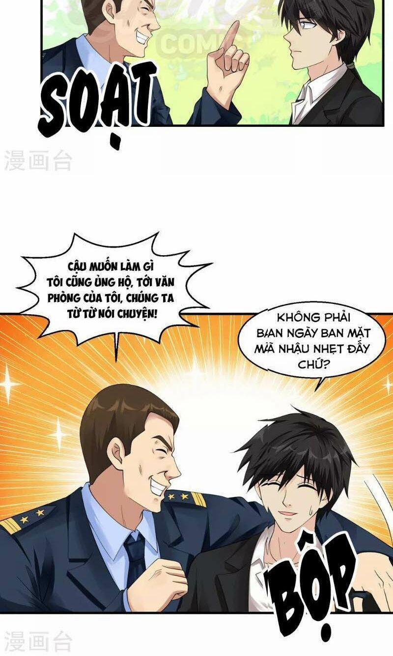 Tuyệt Phẩm Y Thánh 48 trang 27