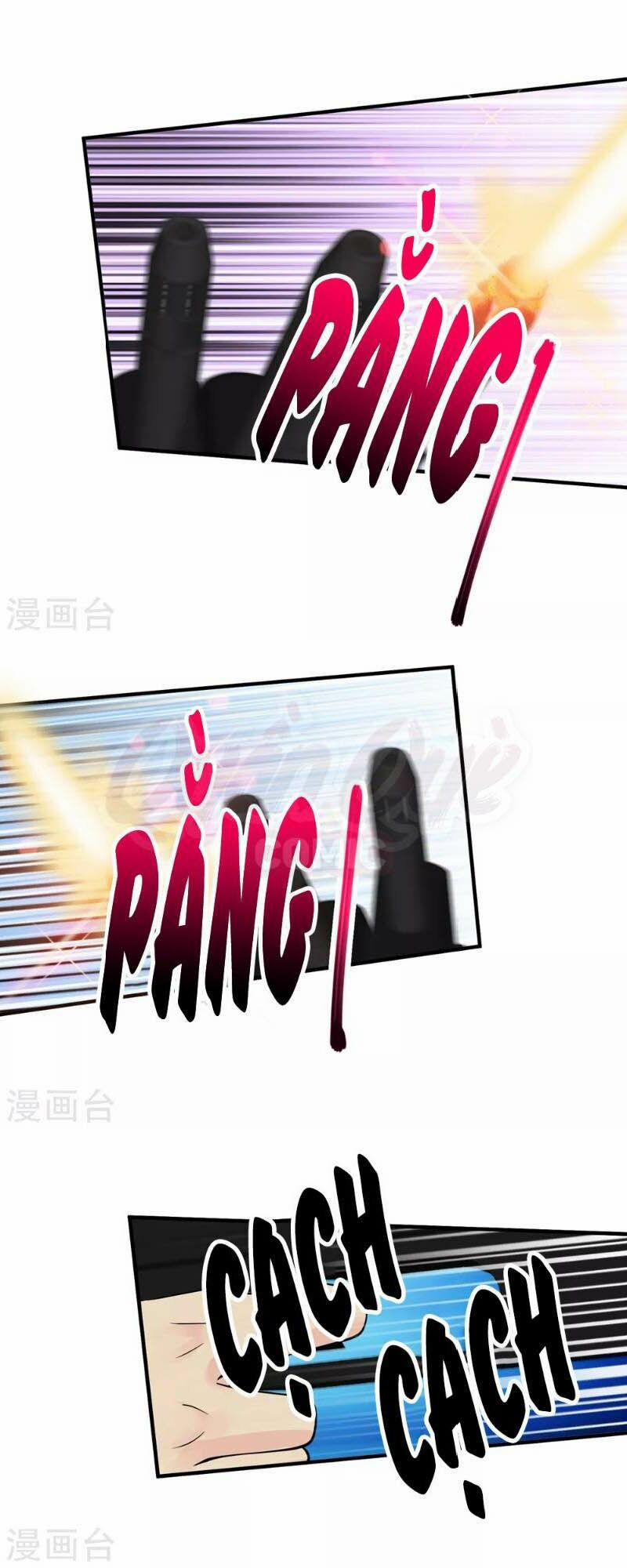 Tuyệt Phẩm Y Thánh 48 trang 7