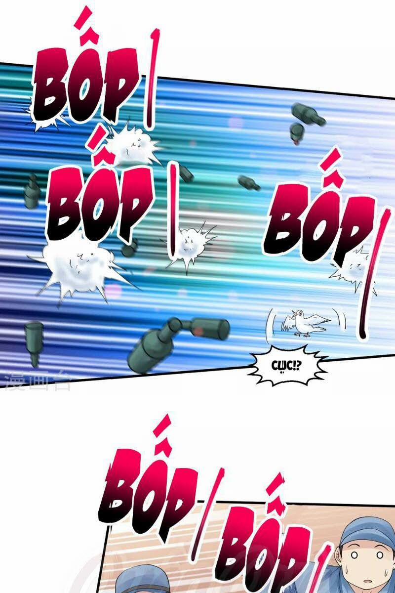 Tuyệt Phẩm Y Thánh 48 trang 8