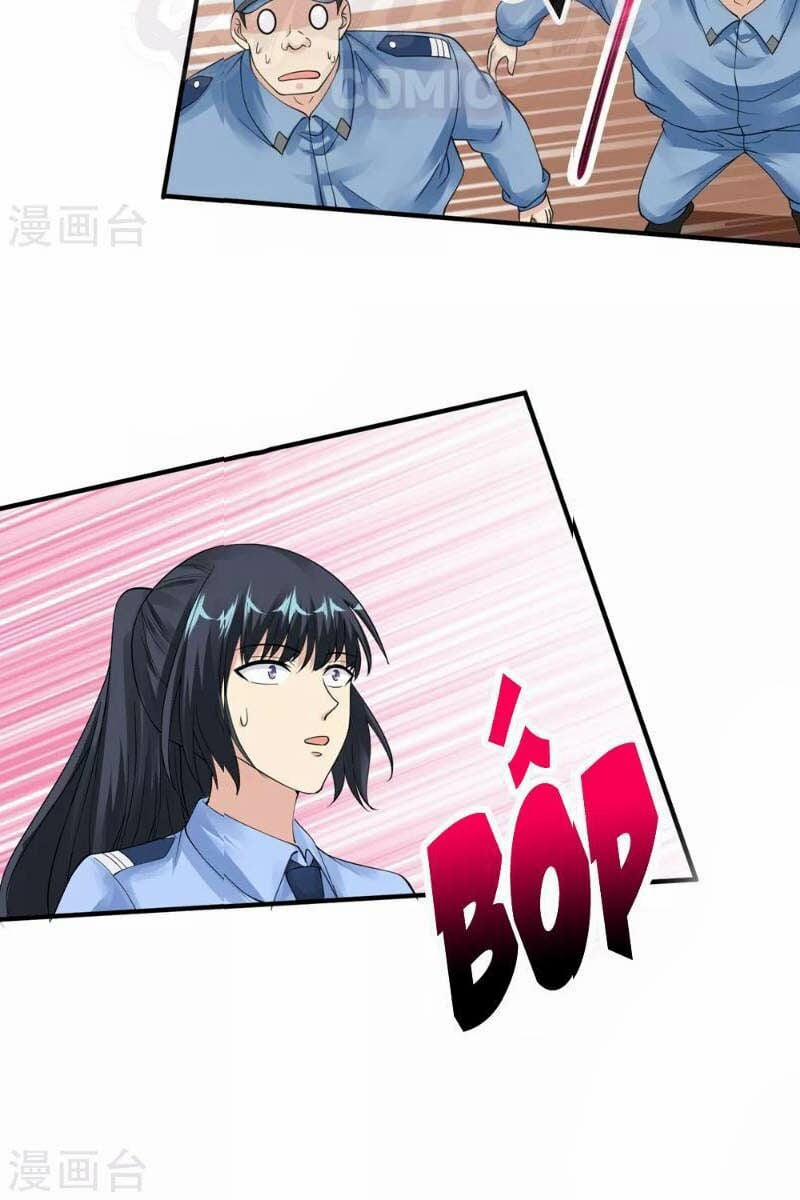 Tuyệt Phẩm Y Thánh 48 trang 9