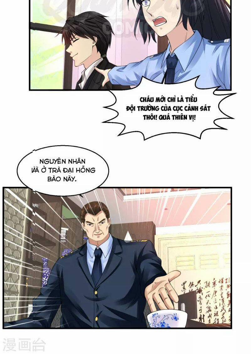 Tuyệt Phẩm Y Thánh 49 trang 11