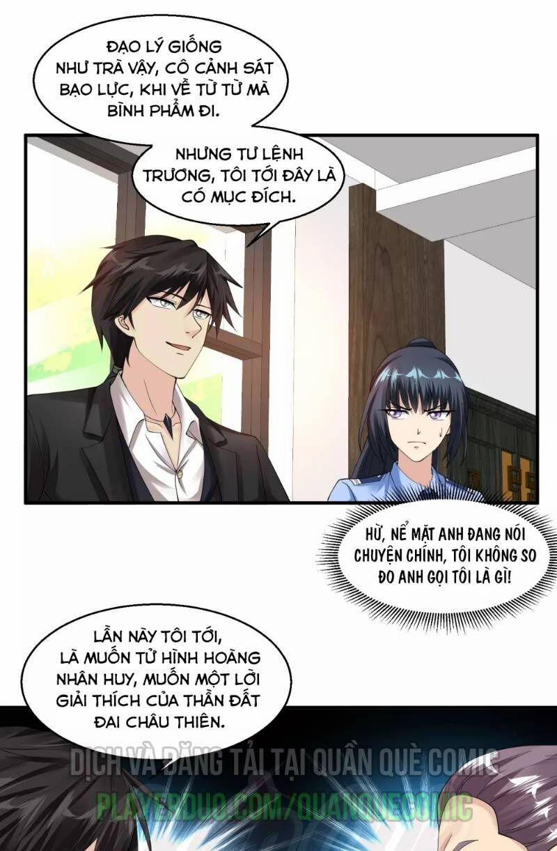 Tuyệt Phẩm Y Thánh 49 trang 13