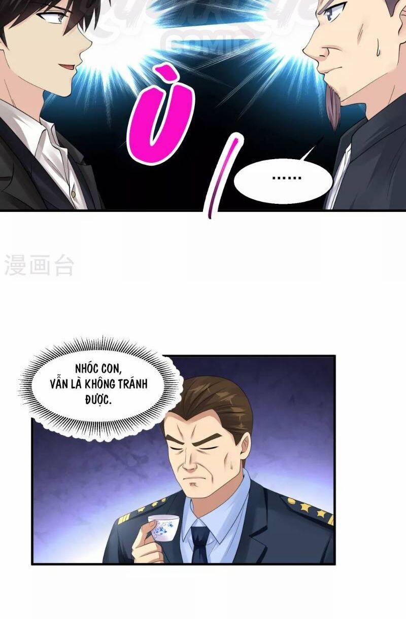 Tuyệt Phẩm Y Thánh 49 trang 14