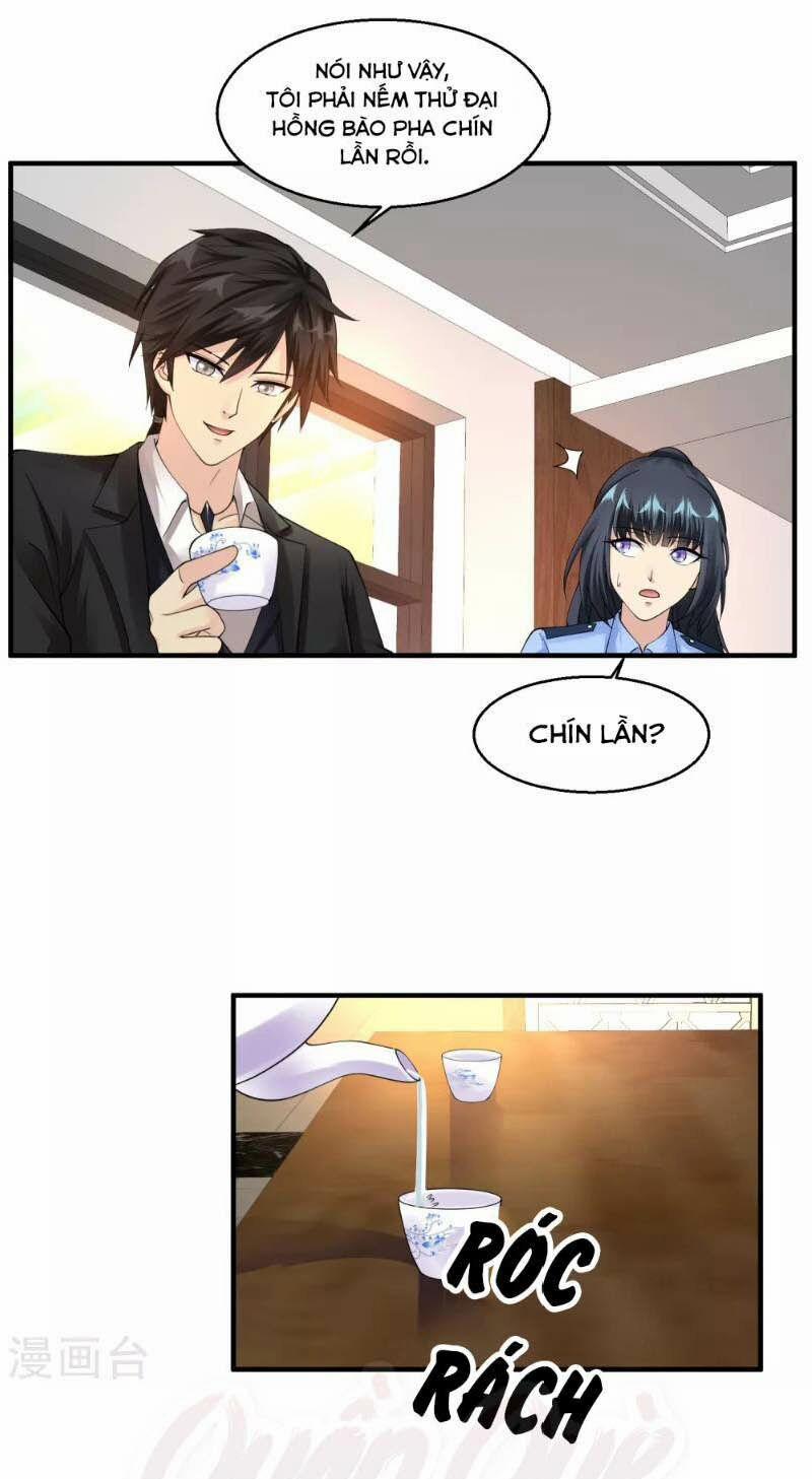 Tuyệt Phẩm Y Thánh 49 trang 2