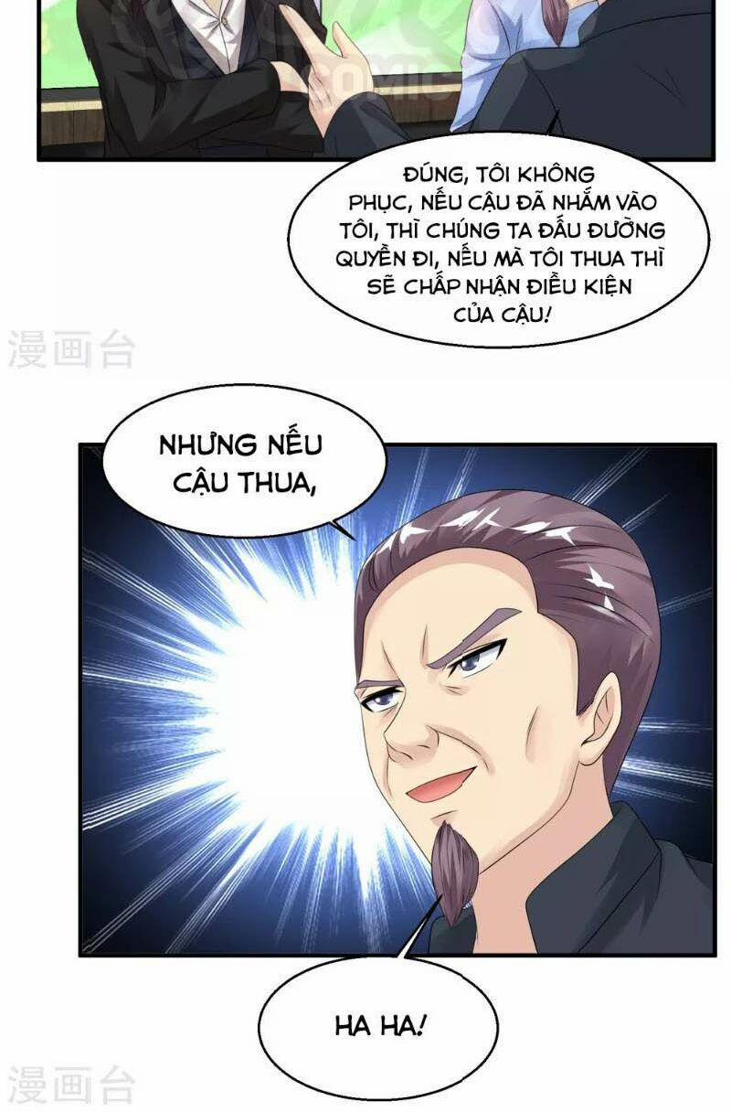 Tuyệt Phẩm Y Thánh 49 trang 24