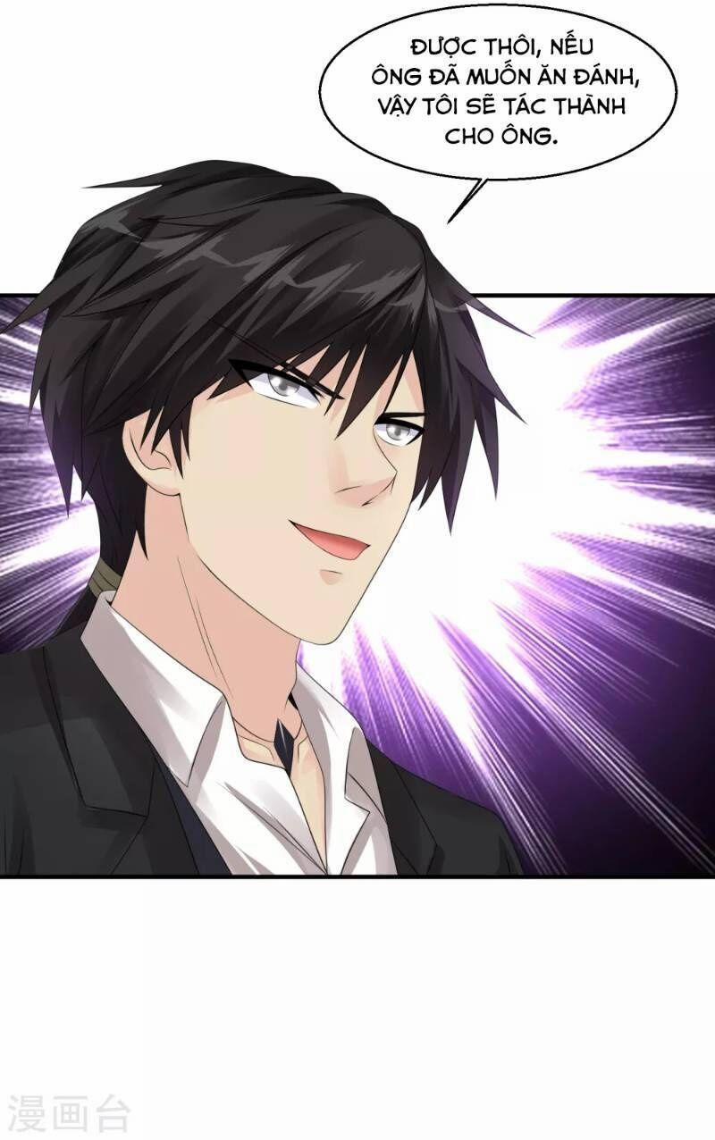 Tuyệt Phẩm Y Thánh 49 trang 25