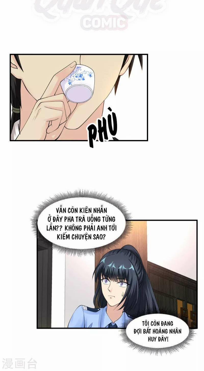 Tuyệt Phẩm Y Thánh 49 trang 3