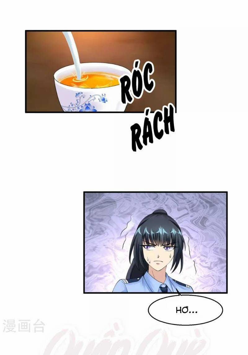 Tuyệt Phẩm Y Thánh 49 trang 4