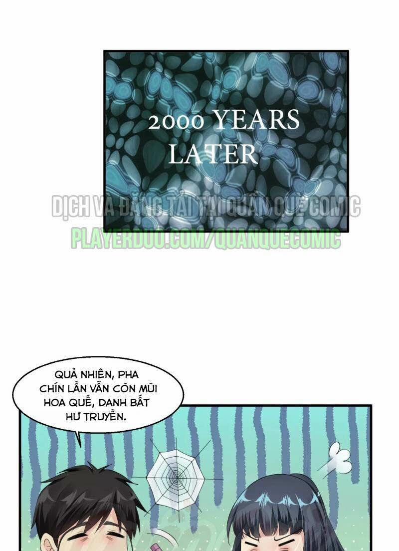 Tuyệt Phẩm Y Thánh 49 trang 6