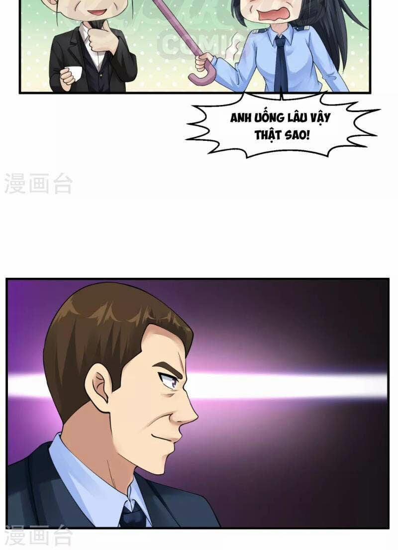 Tuyệt Phẩm Y Thánh 49 trang 7