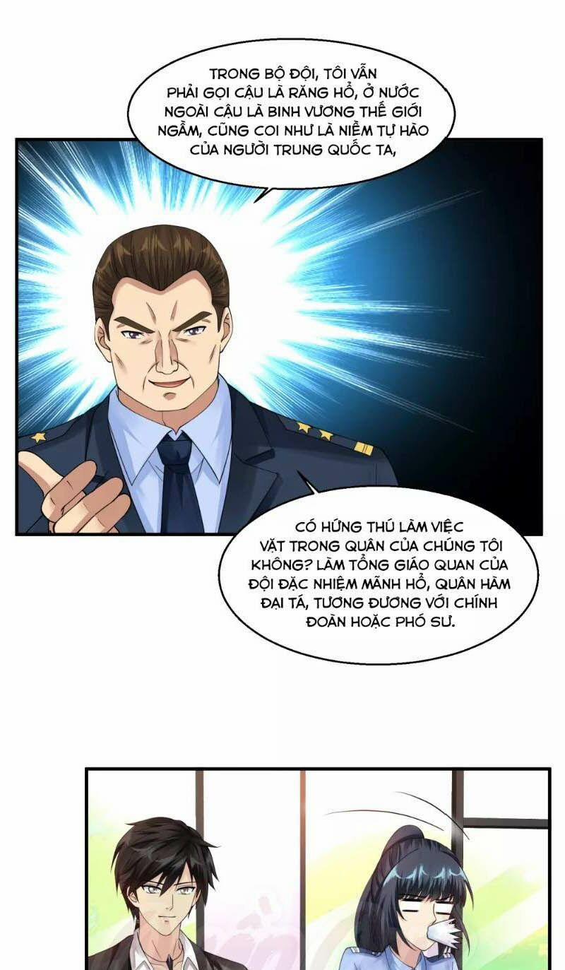 Tuyệt Phẩm Y Thánh 49 trang 8