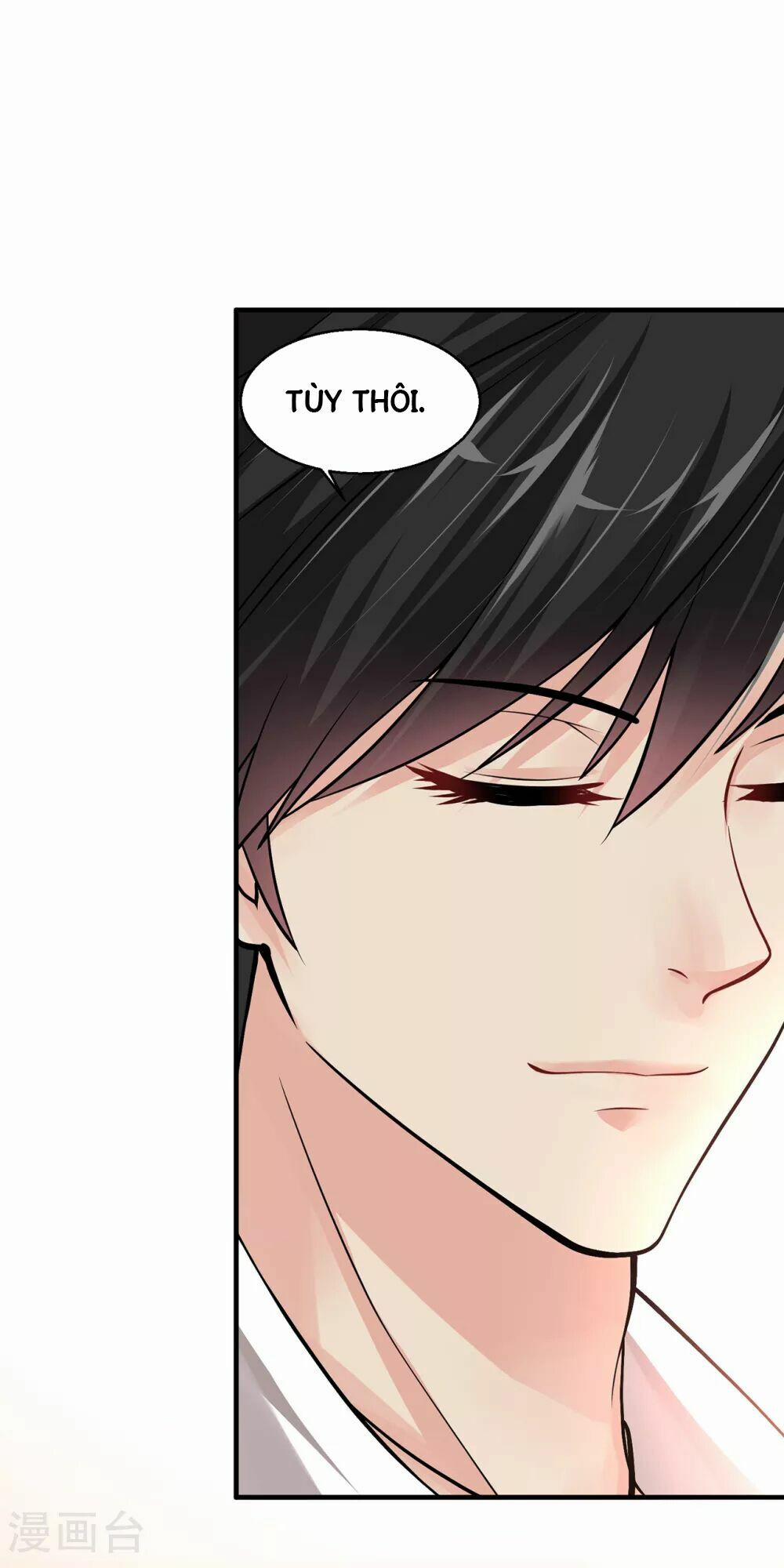 Tuyệt Phẩm Y Thánh 5 trang 10