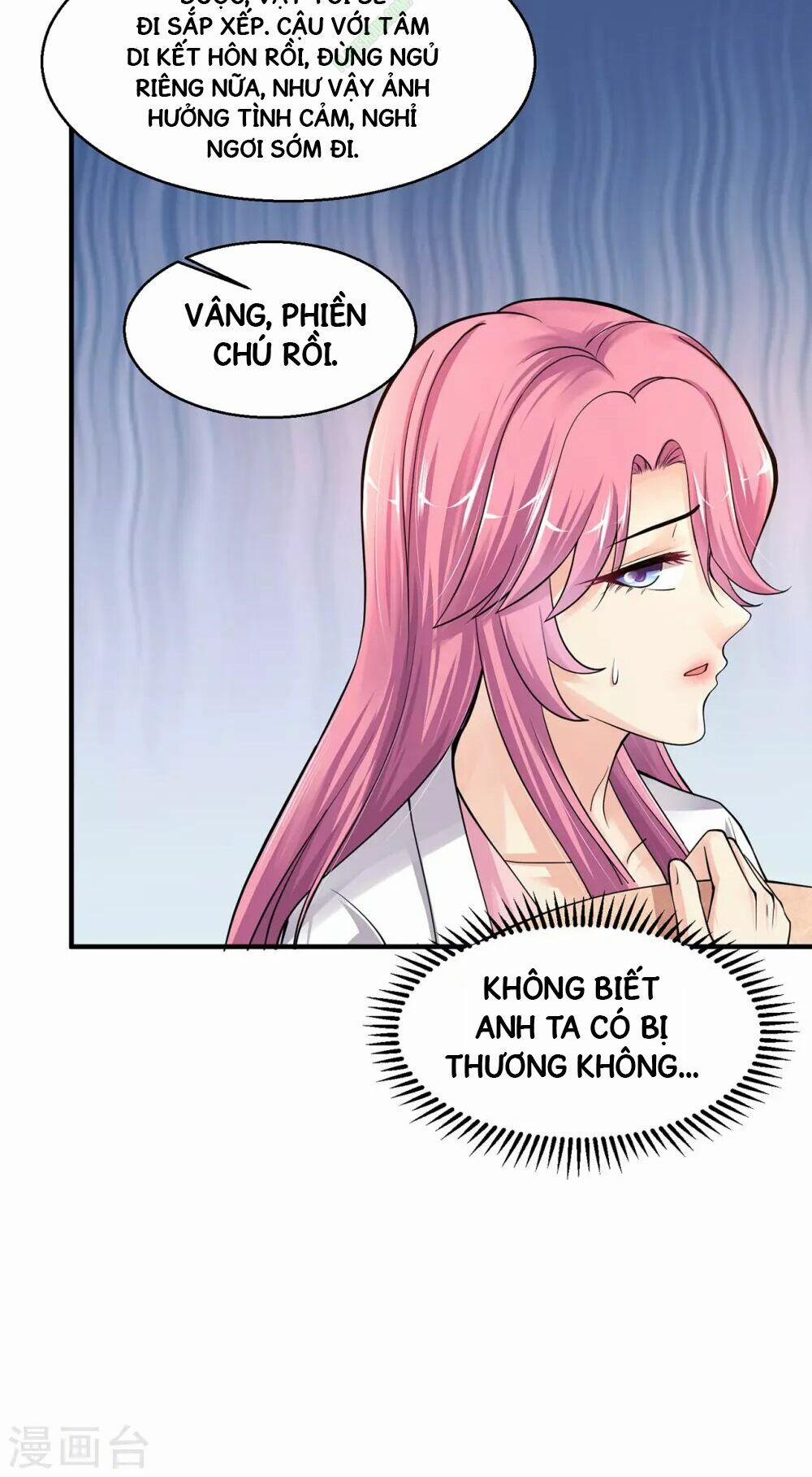 Tuyệt Phẩm Y Thánh 5 trang 17