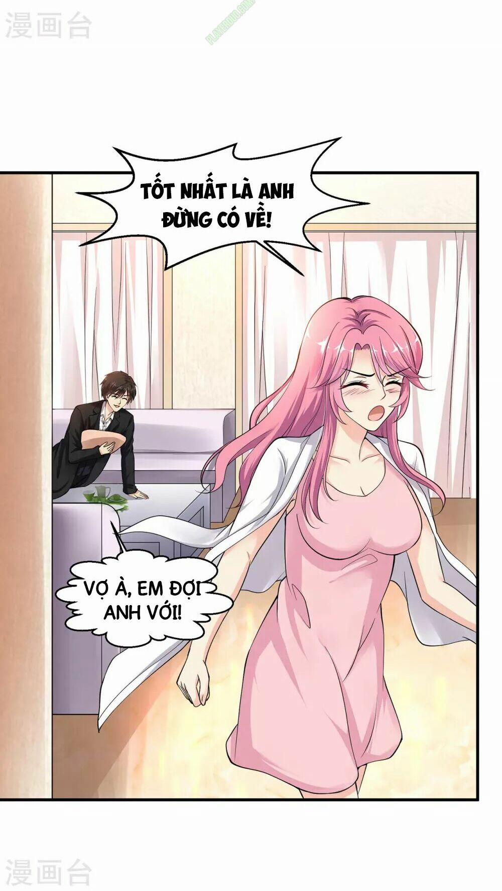 Tuyệt Phẩm Y Thánh 5 trang 21