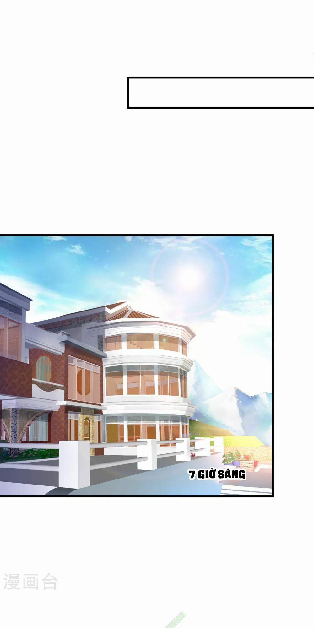 Tuyệt Phẩm Y Thánh 5 trang 22