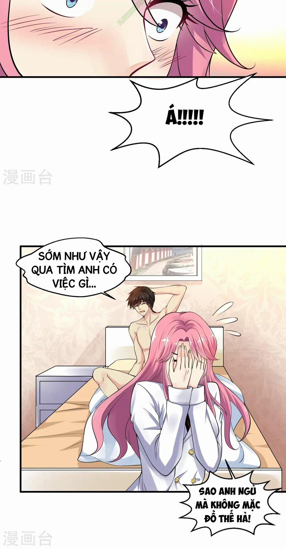 Tuyệt Phẩm Y Thánh 5 trang 26