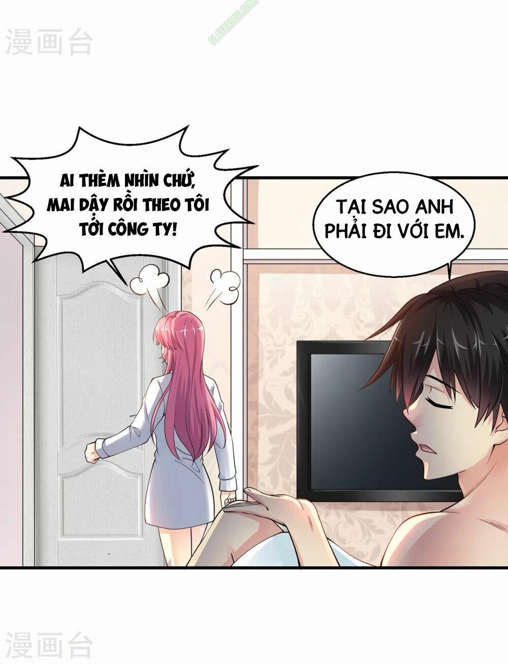 Tuyệt Phẩm Y Thánh 5 trang 28