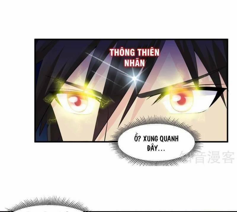 Tuyệt Phẩm Y Thánh 50 trang 10