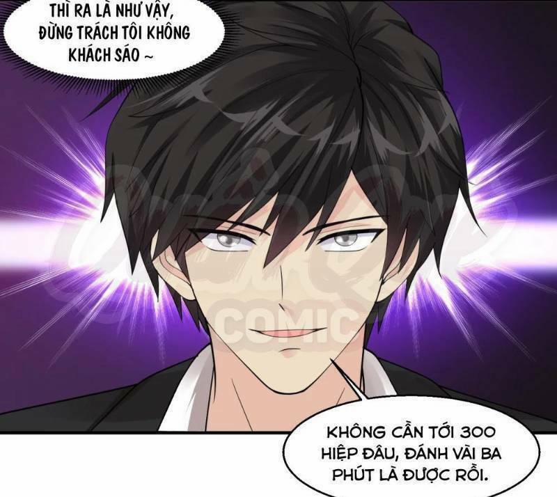 Tuyệt Phẩm Y Thánh 50 trang 11