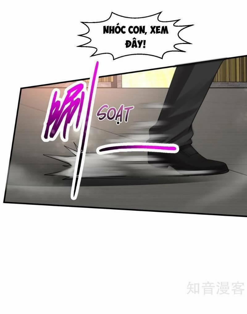 Tuyệt Phẩm Y Thánh 50 trang 13